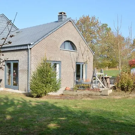 La Serenade Feriehus