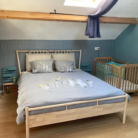 Tatil Evi La Serenade *