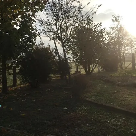 Tatil Evi La Serenade *