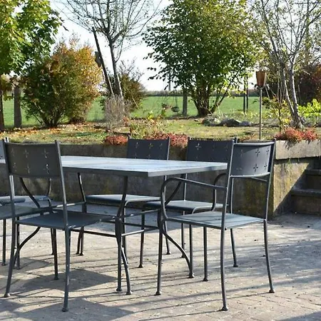 La Serenade Tatil Evi La-Roche-en-Ardenne