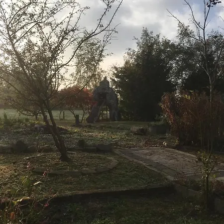 La Serenade *