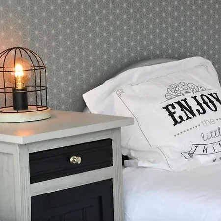 Tatil Evi La Serenade