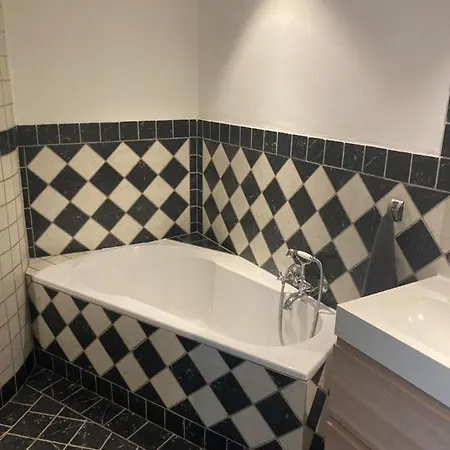 La Serenade Tatil Evi La-Roche-en-Ardenne