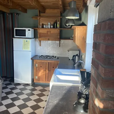 La Serenade * La-Roche-en-Ardenne