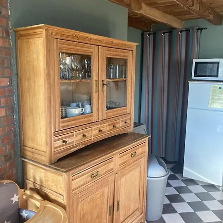 La Serenade * La-Roche-en-Ardenne