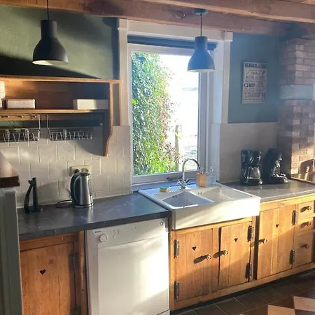 La Serenade Tatil Evi