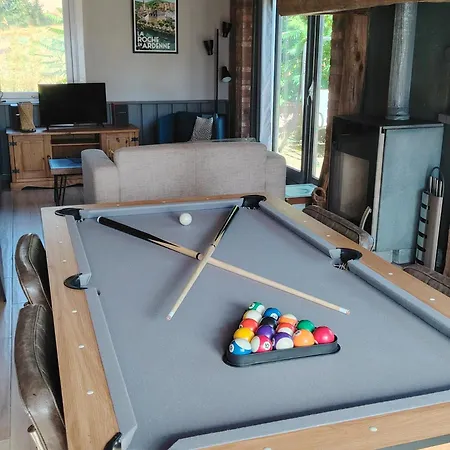 Tatil Evi La Serenade La-Roche-en-Ardenne