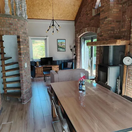 La Serenade La-Roche-en-Ardenne