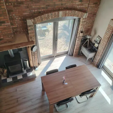 La Serenade * La-Roche-en-Ardenne