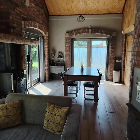 Tatil Evi La Serenade