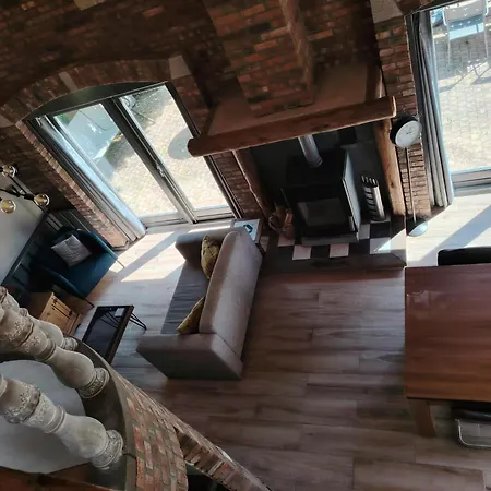 La Serenade Tatil Evi *