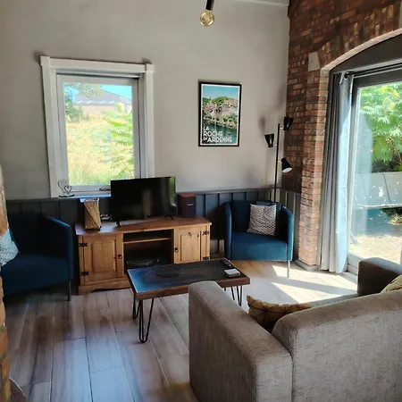 Tatil Evi La Serenade