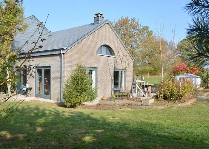 La Serenade Σπίτι διακοπών