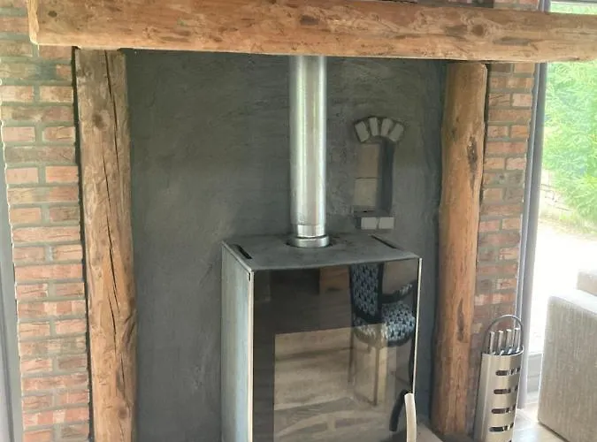 La Serenade Σπίτι διακοπών