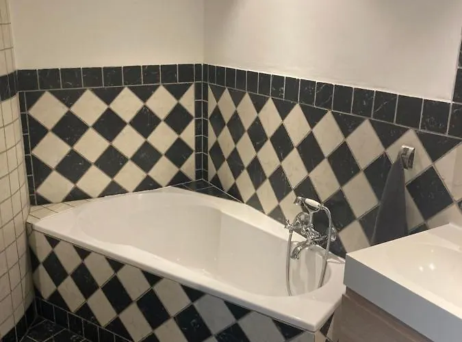 La Serenade Σπίτι διακοπών La-Roche-en-Ardenne