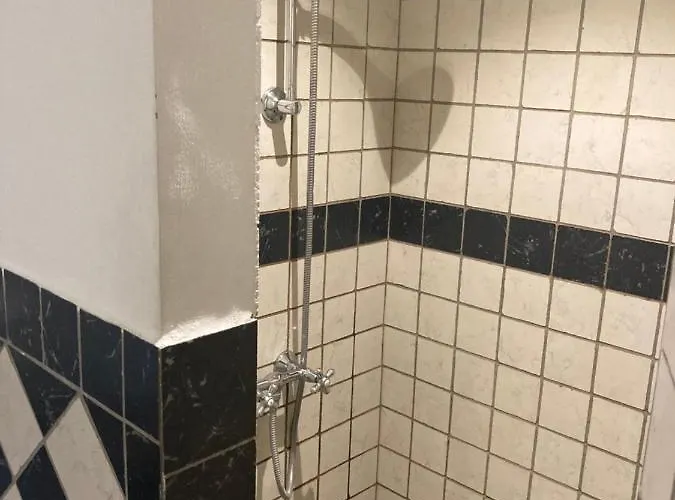 La Serenade Σπίτι διακοπών