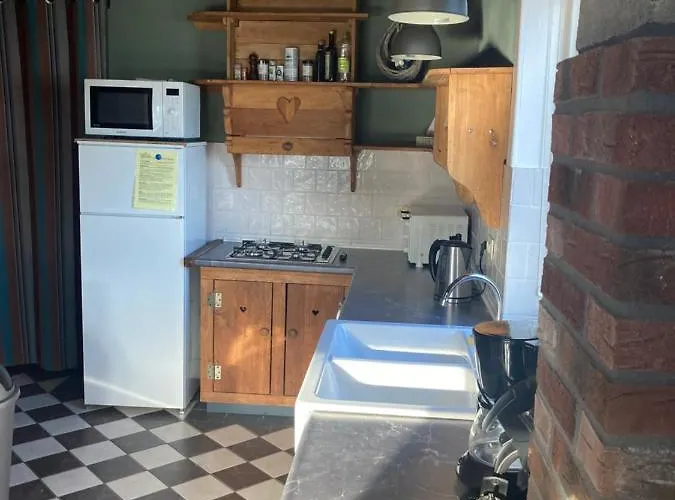 La Serenade * La-Roche-en-Ardenne