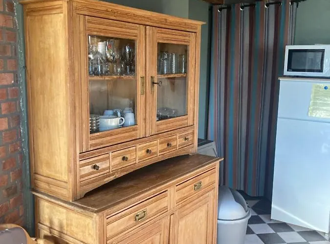 La Serenade * La-Roche-en-Ardenne