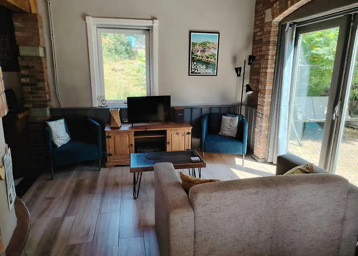 Σπίτι διακοπών La Serenade *