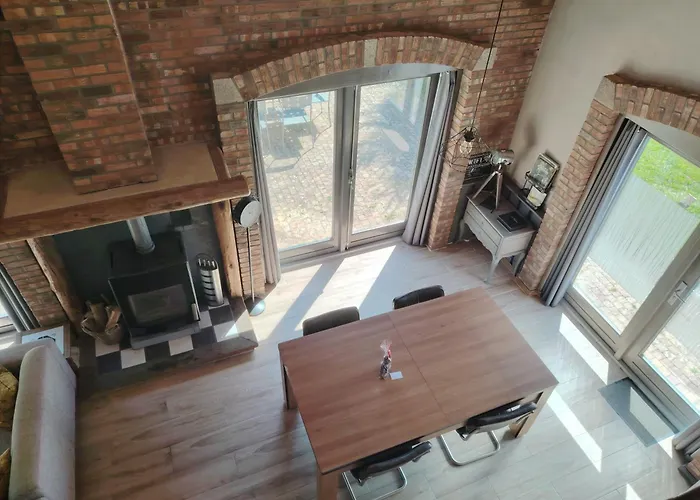 La Serenade * La-Roche-en-Ardenne