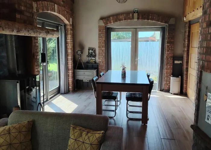 Σπίτι διακοπών La Serenade