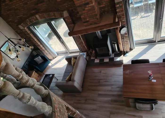 La Serenade Σπίτι διακοπών *