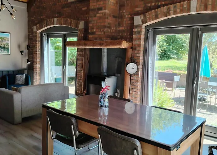 La Serenade * La-Roche-en-Ardenne