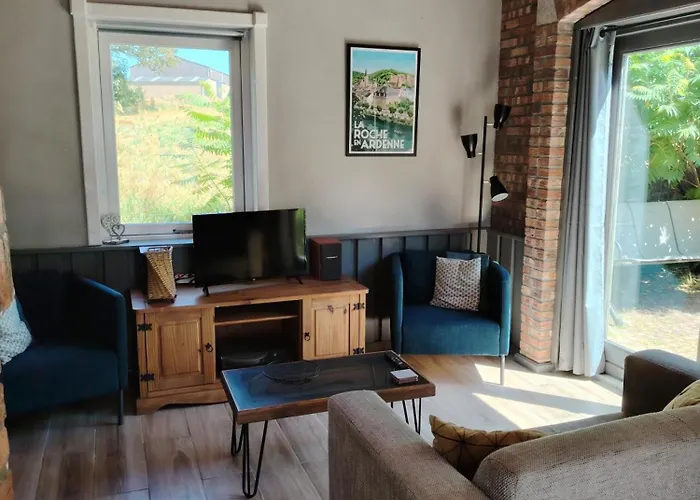 Σπίτι διακοπών La Serenade